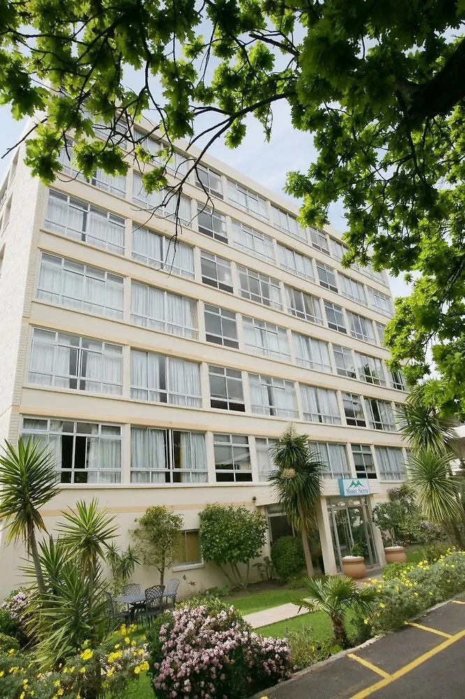 First Group Mount Sierra Apartment Cape Town