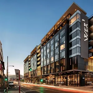 Wex1 Private By Perch Cape Town