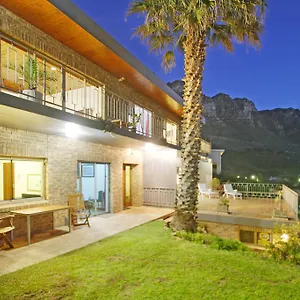 Michelitsch Cape Town