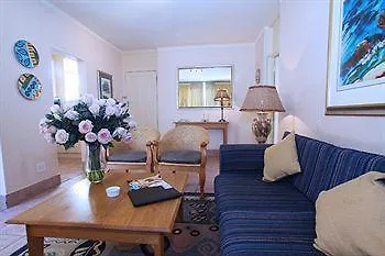 First Group Mount Sierra Apartment Cape Town