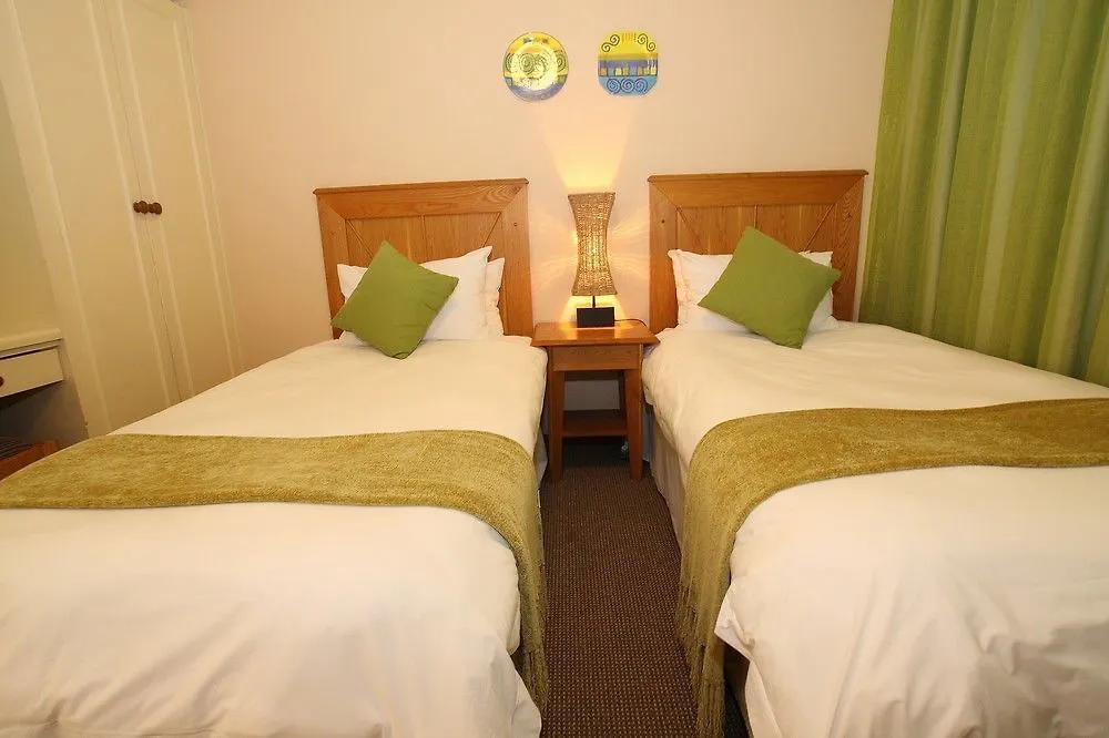 First Group Mount Sierra Apartment Cape Town 0*,  South Africa