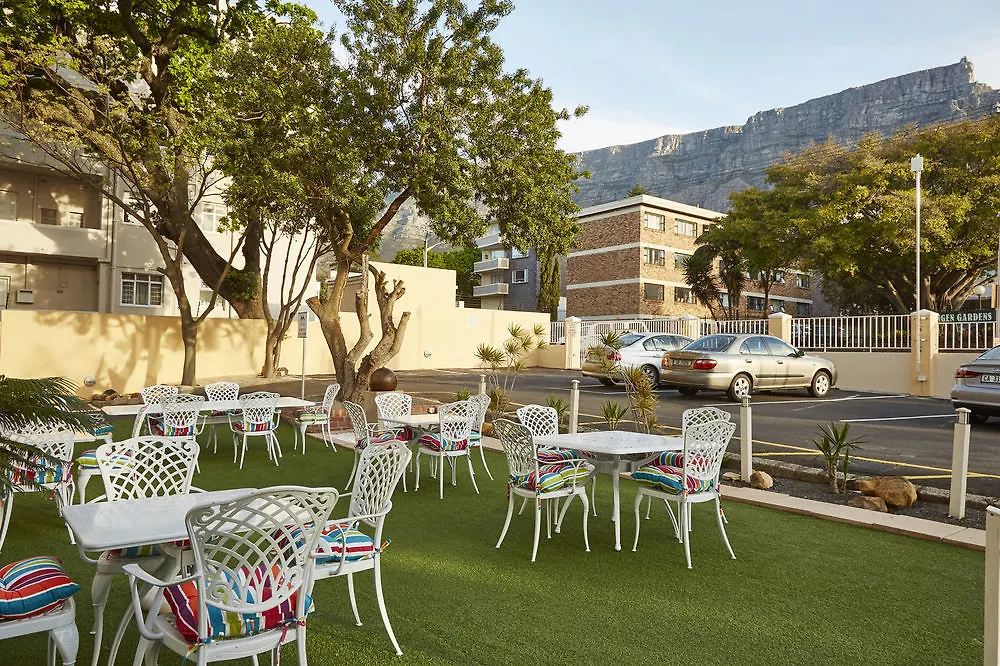 First Group Mount Sierra Apartment Cape Town South Africa