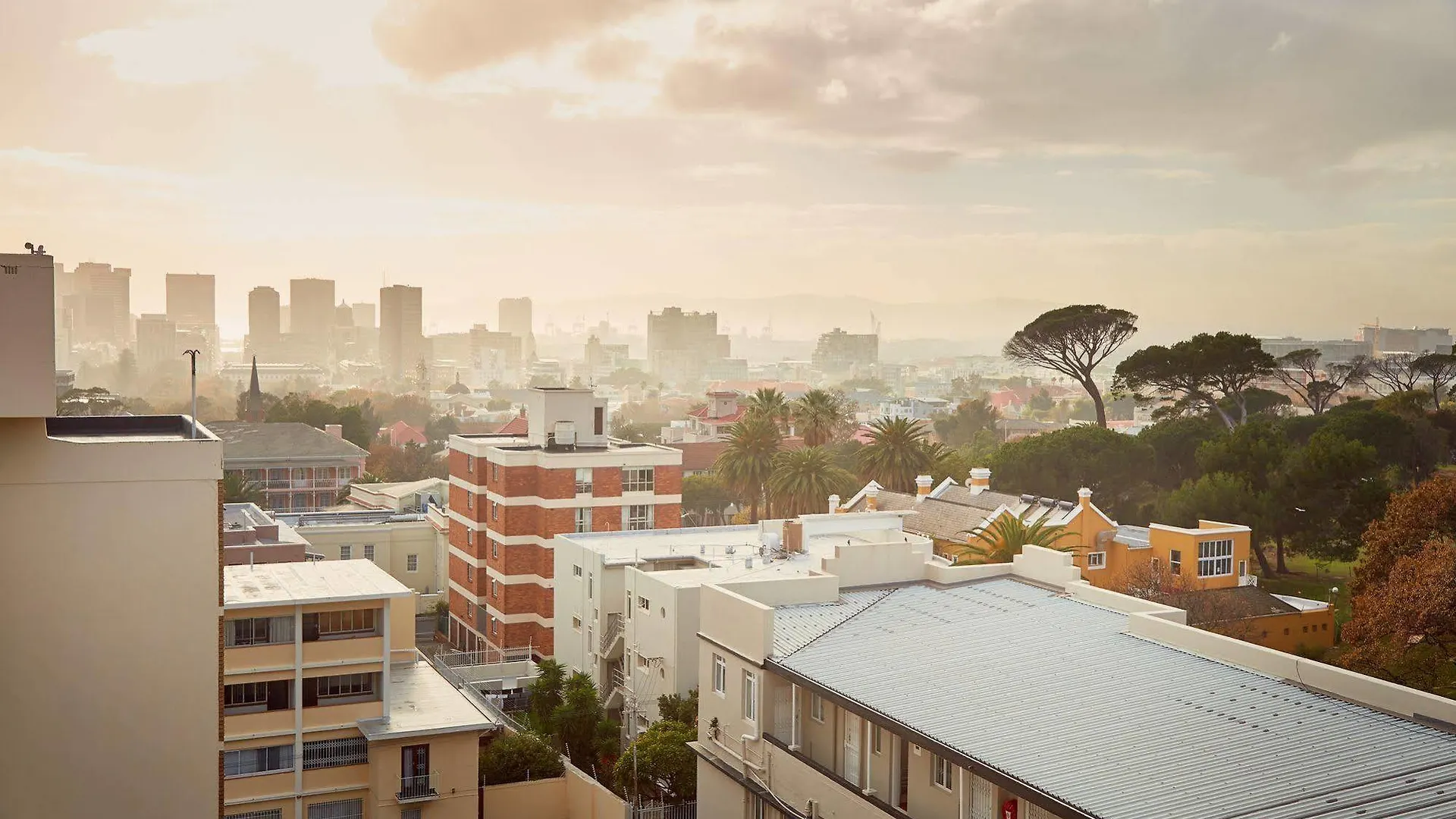 First Group Mount Sierra Apartment Cape Town 0*,  South Africa