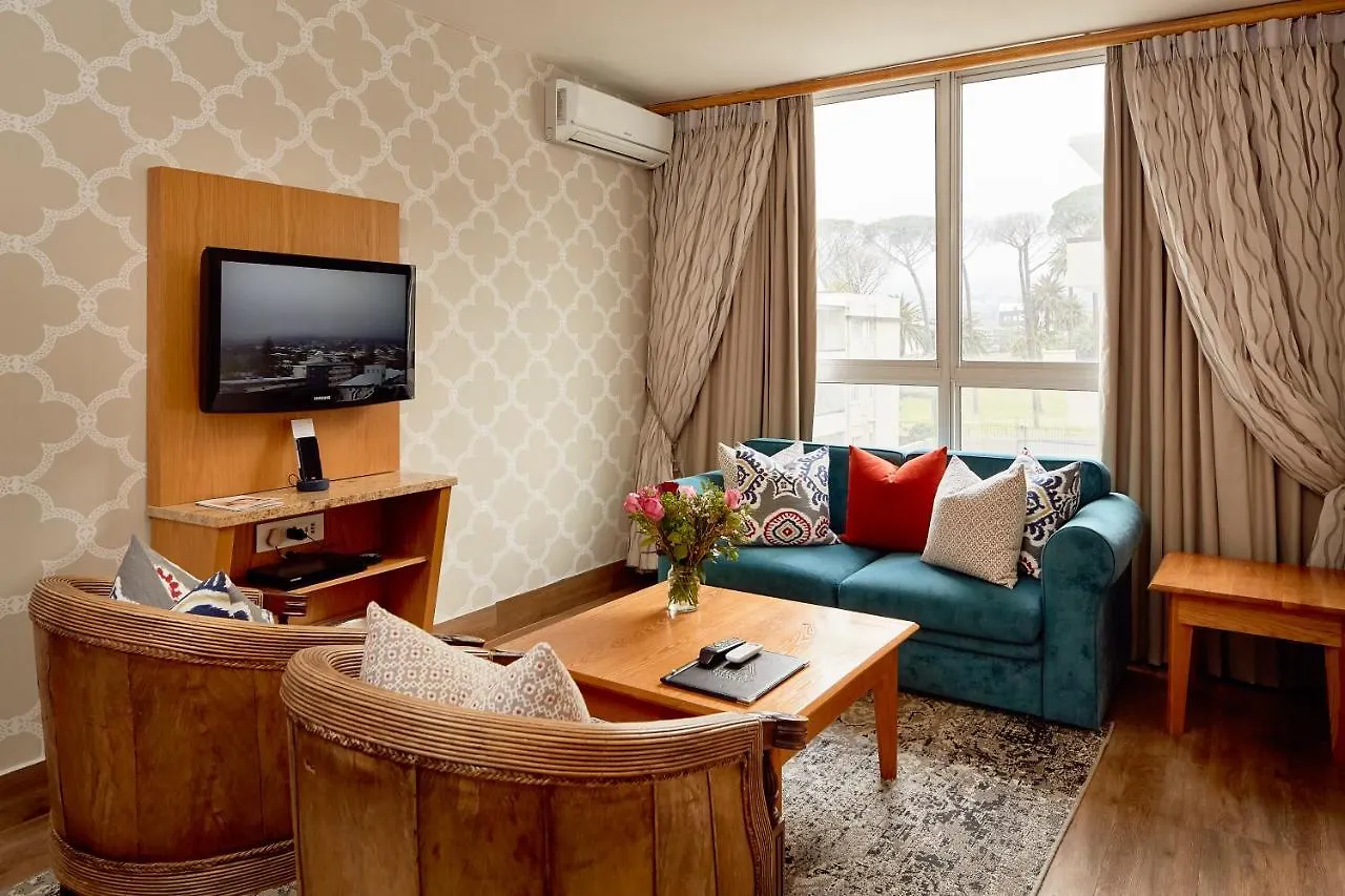 First Group Mount Sierra Apartment Cape Town