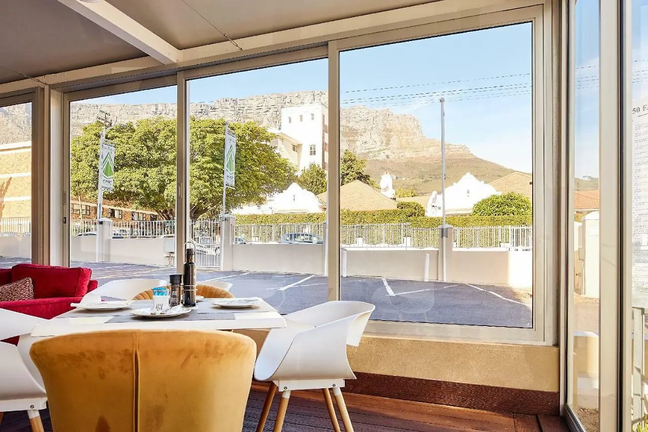 First Group Mount Sierra Apartment Cape Town