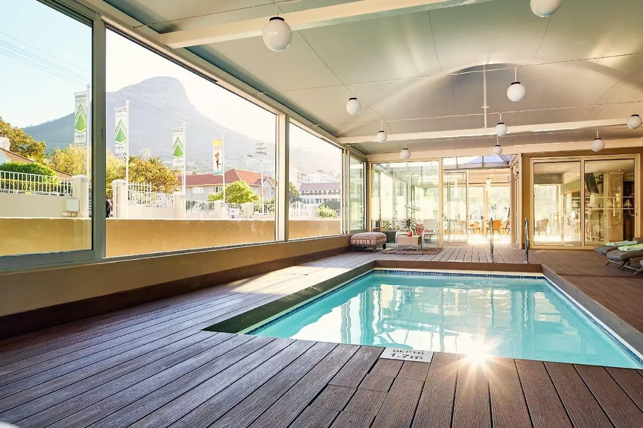 First Group Mount Sierra Apartment Cape Town 0*,  South Africa